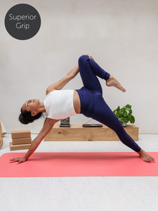 Yogamatters Eco Flow Yoga Mat - Box of 8
