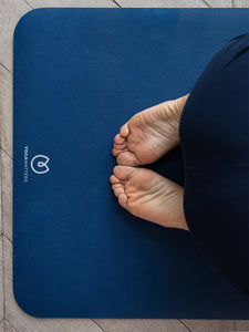 Yogamatters Eco Flow Yoga Mat - Box of 8