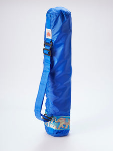 Yoga United Water Resistant Elephant Yoga Mat Bag