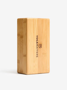 Yogamatters blocks discount