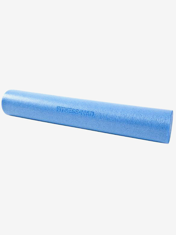 Rouleau en mousse pleine longueur de Pilates Mad