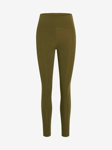 Girlfriend Collective Float High Rise Leggings - Fern