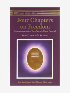Four Chapters on Freedom