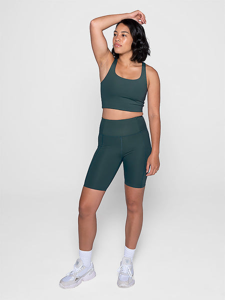 Bike shorts girlfriend collective best sale