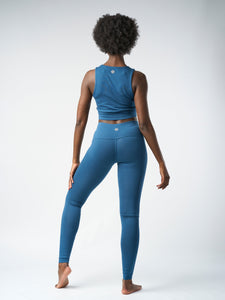 Gossypium Rhythm Yoga Leggings