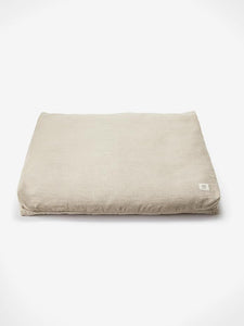 Yogamatters Hemp Zabuton - Natural