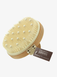 Hydrea Combination Detox Massage Brush