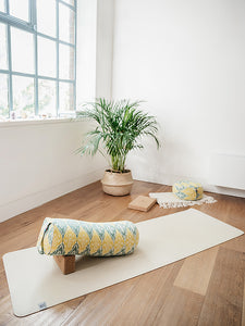 Spring Ikat Surya