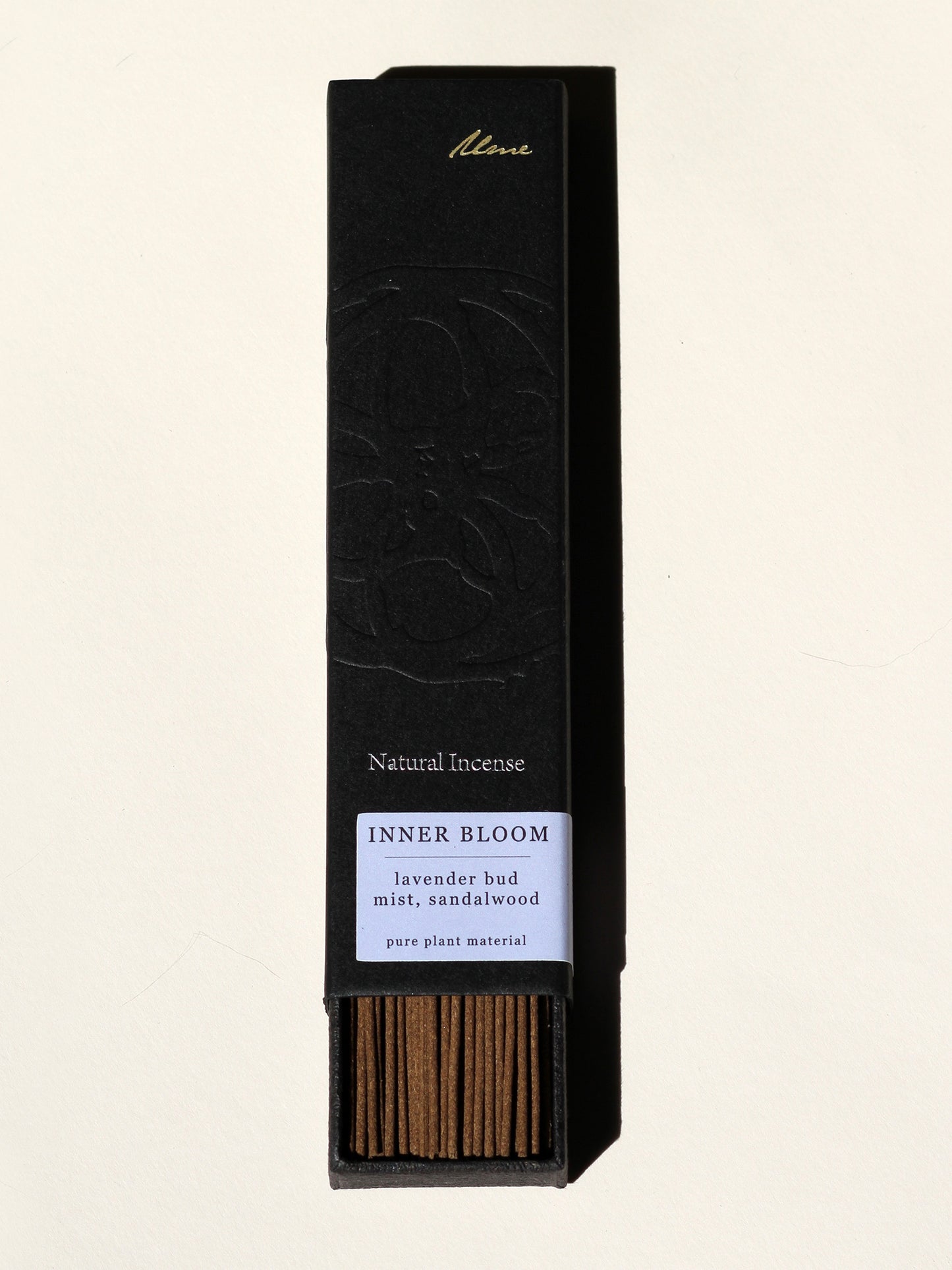 Ume Collection Natural Incense - Inner Bloom