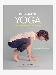 Intelligent Yoga (Second Edition)