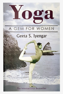 Yoga: a Gem for Women - Indian Edition