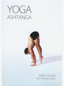 Yoga Ashtanga with John Scott DVD