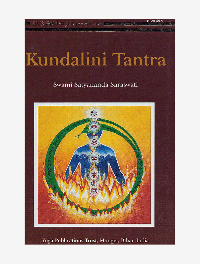 Kundalini Tantra