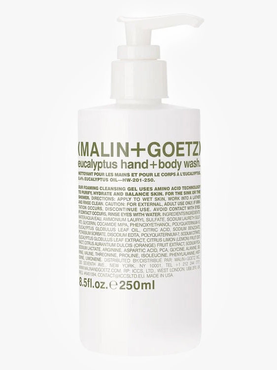 Malin+Goetz Eucalyptus Hand + Body Wash