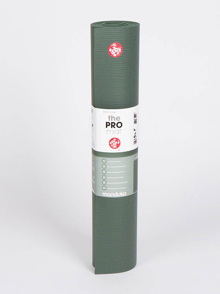 Manduka Pro yoga mat - Manduka | Yogamatters