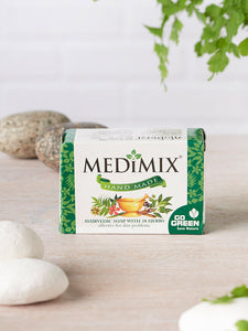 Medimix Soap