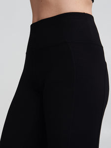 Asquith Move It  Leggings - Black