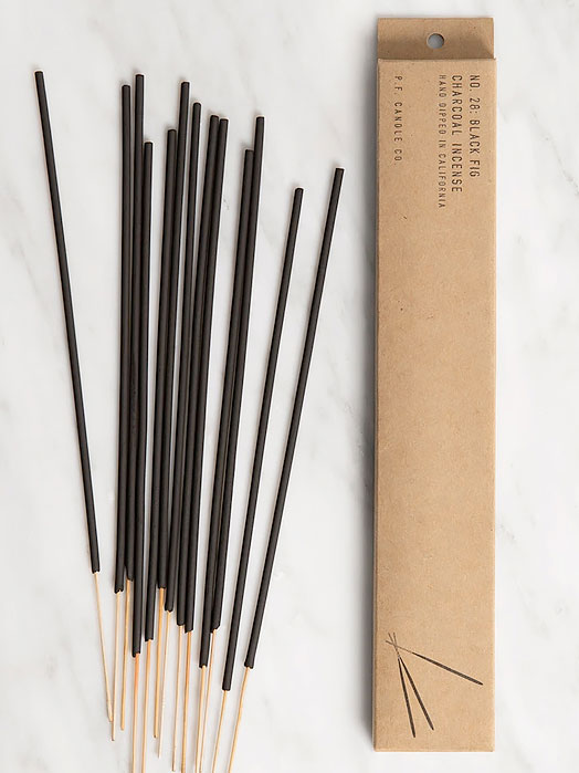 P.F. Candle Co Incense - Black Fig