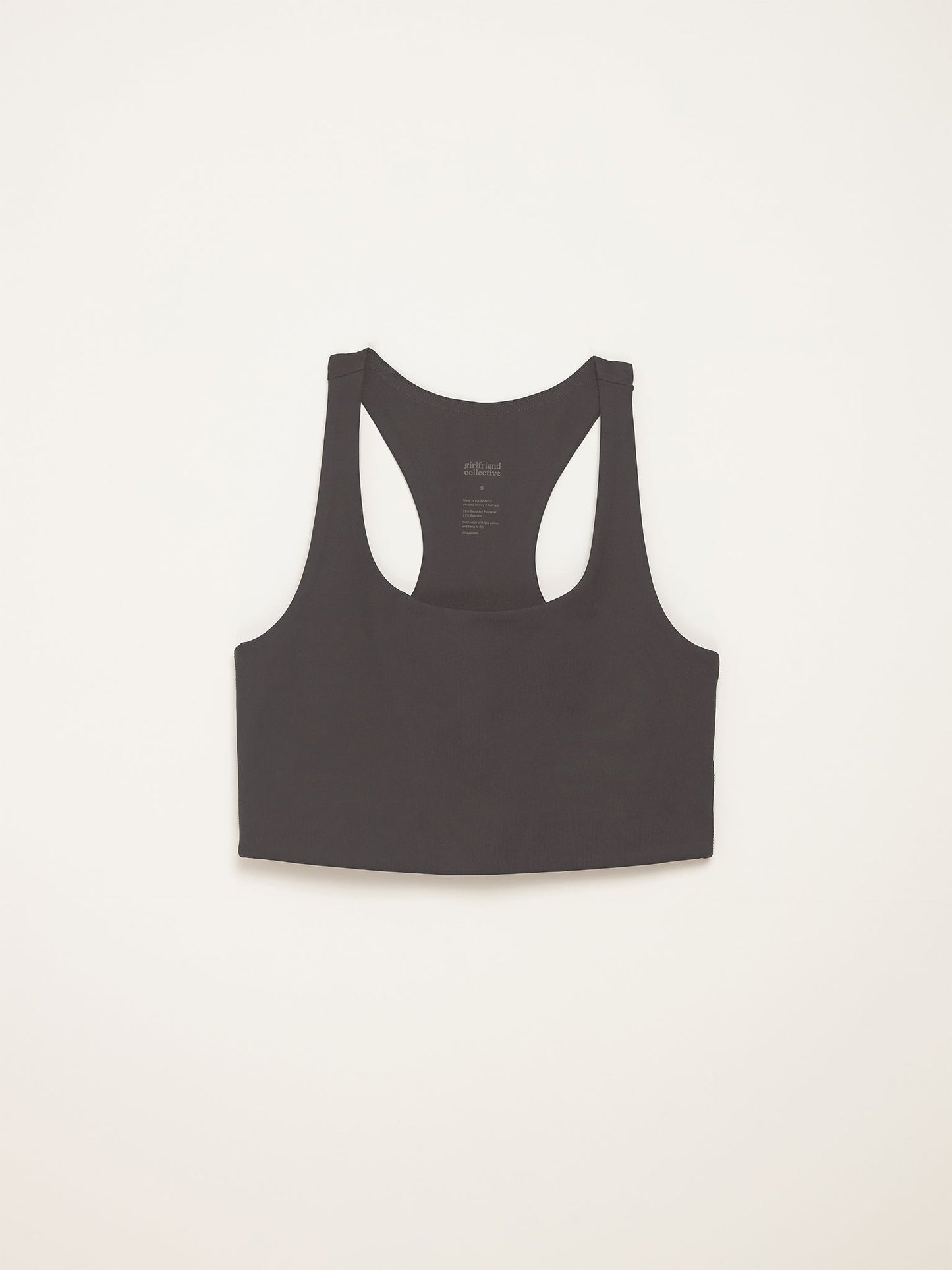 Girlfriend Collective Paloma Bra