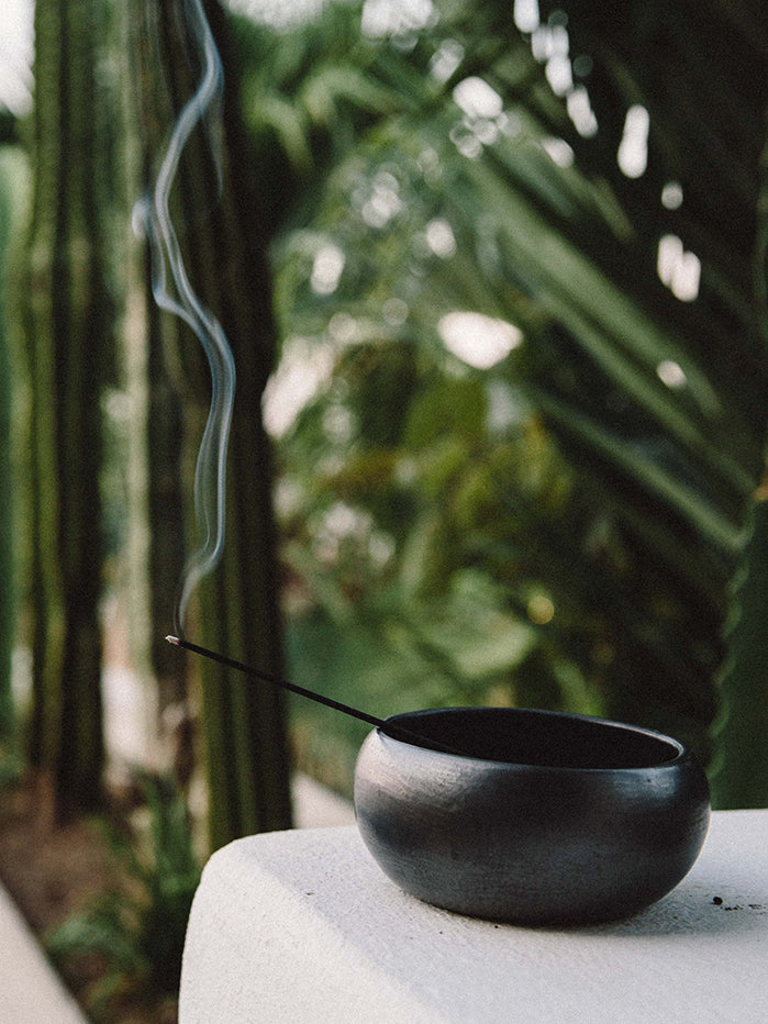 P.F. Candle Co. Incense - Teakwood & Tobacco