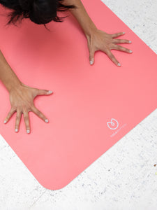 Yogamatters Eco Flow Yoga Mat