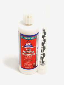 Polyester Glue for Mortar Anchors - 150ml