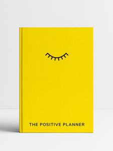 The Positive Planner