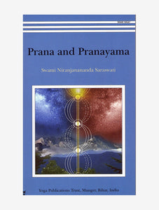 Prana & Pranayama