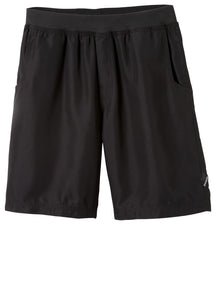 PrAna Mojo Short - Black