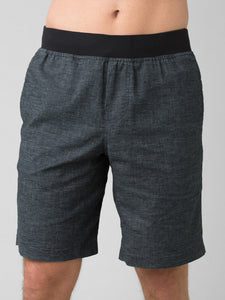 PrAna Vaha Short - Black