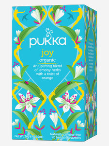 Pukka Joy Organic Tea