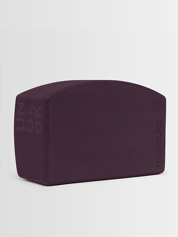 Manduka Recycled Foam Unblok