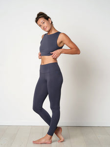 Gossypium Rhythm Yoga Leggings