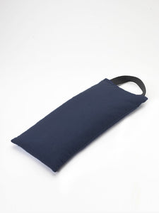 Yogamatters Organic Cotton Sandbag - Filled