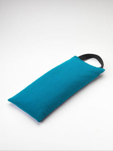 Yogamatters Organic Cotton Sandbag - Filled