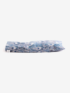 Spritz Wellness Liberty Print Aromatherapy Eye Pillow - Hera Blue