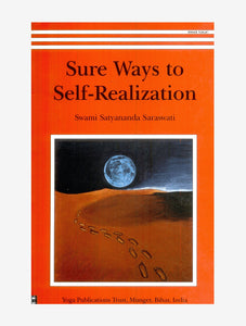 Sure Ways to Self-Realization