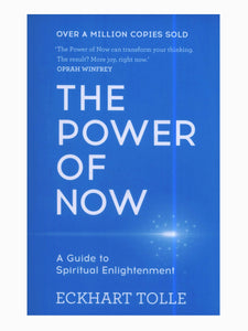 The Power of Now