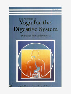 The Practices of Yoga for the Digestive System