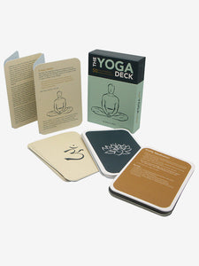 The Yoga Deck