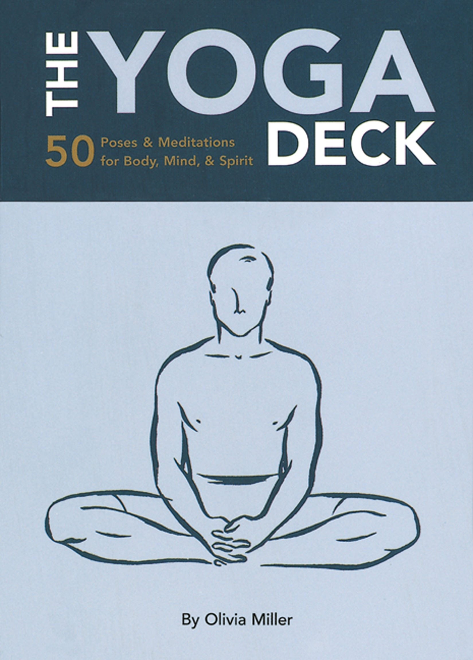 The Yoga Deck