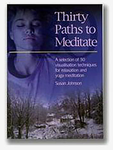 Thirty Paths to Meditate