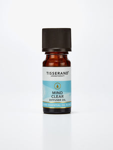 Tisserand Diffuser Oil - Mind Clear