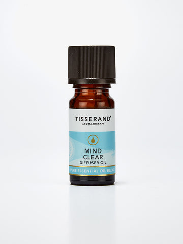 Tisserand Diffuser Oil - Mind Clear