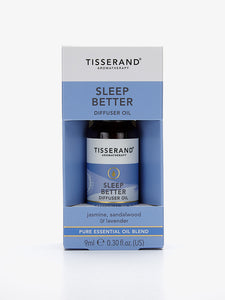Tisserand Diffuser Oil - Sleep Better