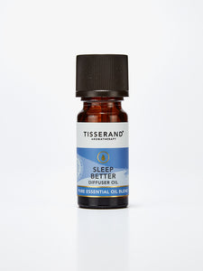 Tisserand Diffuser Oil - Sleep Better