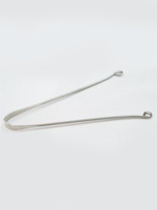 Yogamatters Stainless Steel Tongue Scraper