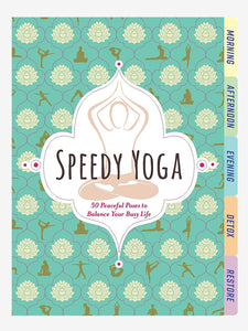 Speedy Yoga