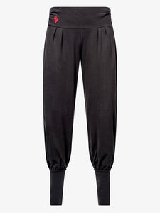 Urban Goddess Dakini Yoga Pants - Urban Black