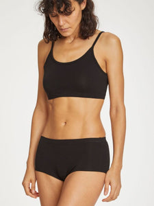 Thought Organic Cotton High Waisted Brief